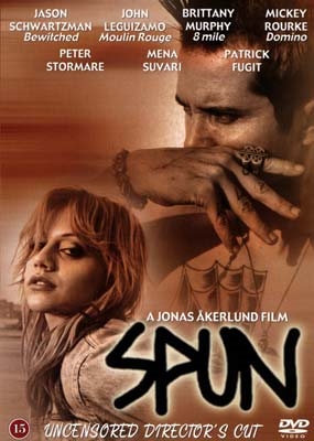 Spun (2002) [DVD]
