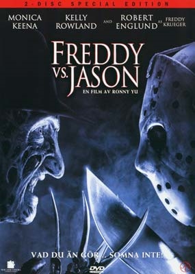 Freddy vs. Jason