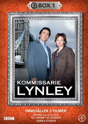 Inspector Lynley [DVD]