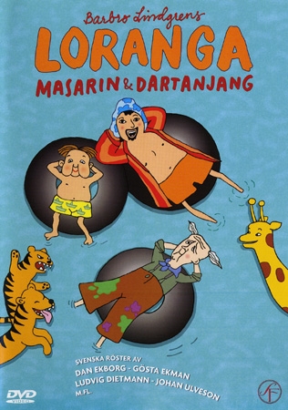 Loranga - Masarin & Dartanjang