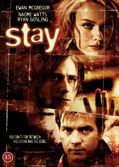 Stay