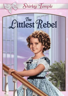 DEN LILLE REBEL (DVD)