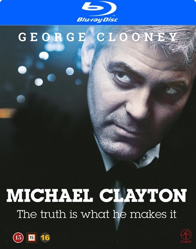 MICHAEL CLAYTON BD