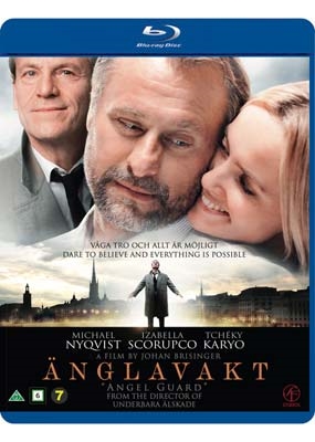 ÄNGLAVAKT BD [BLU-RAY]