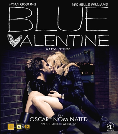 BLUE VALENTINE BD [BLU-RAY]