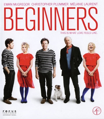 BEGINNERS BD [BLU-RAY]