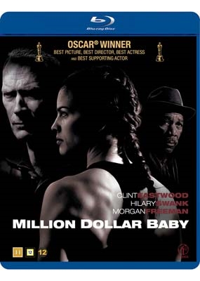 MILLION DOLLAR BABY BD