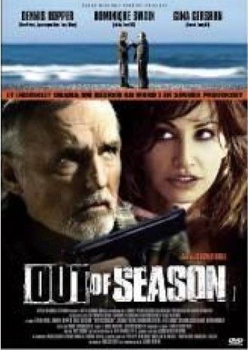 OUT OF SEASON (DVD)