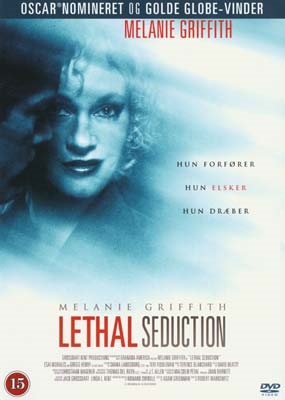 LETHAL SEDUCTION (DVD)