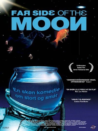 Far Side of the Moon (2003) [DVD]