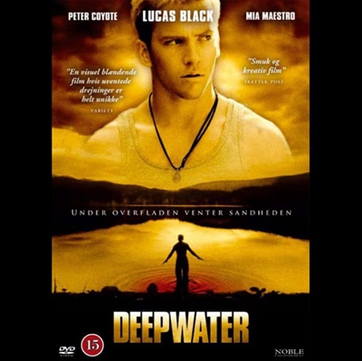 DEEPWATER (DVD)