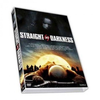 Straight Into Darkness (2004) [DVD]