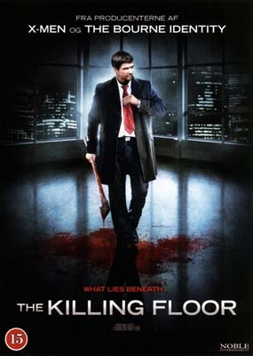 The Killing Floor 