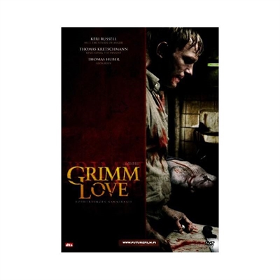 Grimm Love (2006) [DVD]