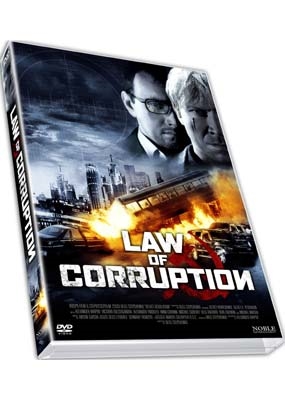 Law of Corruption 