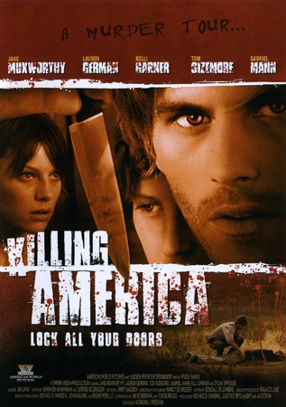 Killing America (2005) [DVD]