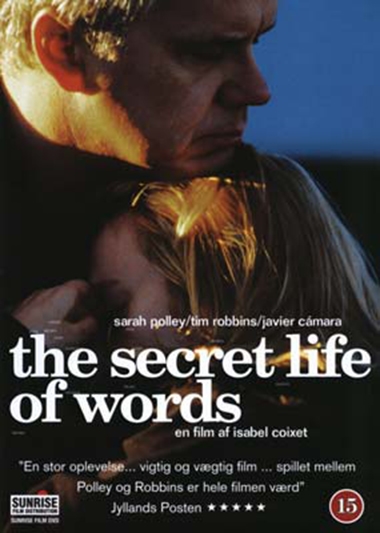 The Secret Life of Words (2005) [DVD]