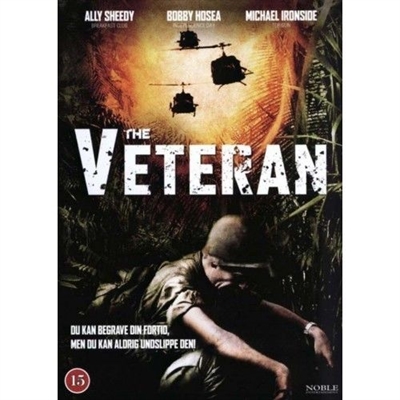 The Veteran (2006) [DVD]