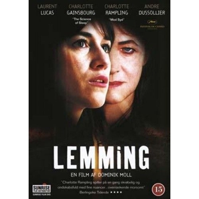 Lemming (2005) [DVD]