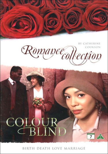 Colour Blind (1998) [DVD]