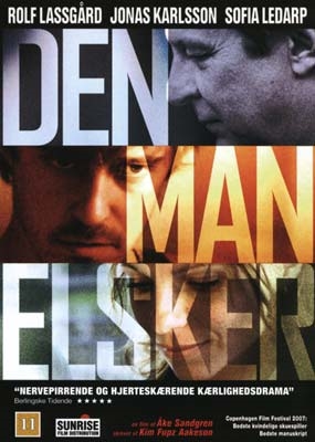 Den man elsker (2007) [DVD]