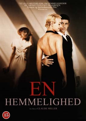 En hemmelighed (2007) [DVD]