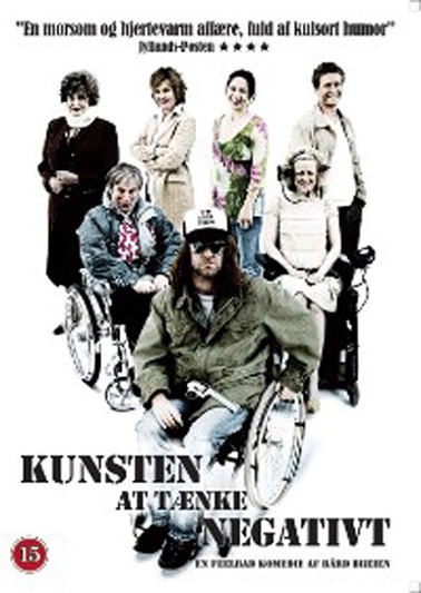 Kunsten at tænke negativt (2006) [DVD]