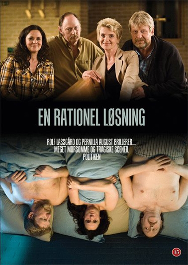 EN RATIONEL LØSNING [DVD]