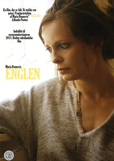 ENGLEN [DVD]