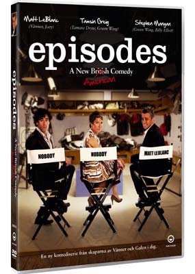 EPISODES - SEASON 1 [DVD-2]