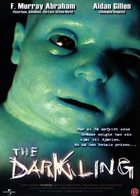 THE DARKLING (DVD)