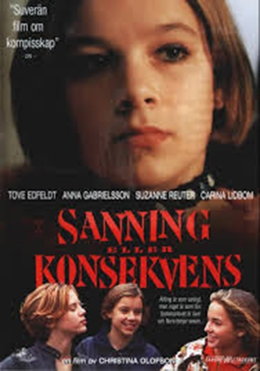 Sanning eller konsekvens (1997) [DVD IMPORT - UDEN DK TEKST]