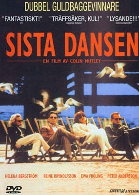 Sista Dansen