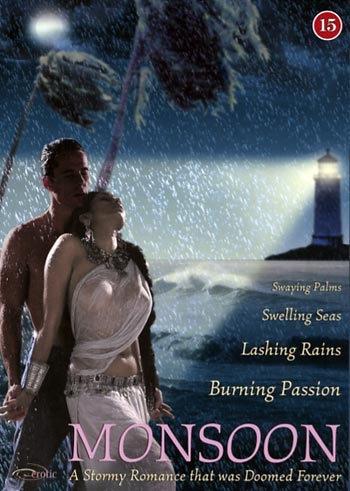 Monsoon (1999) [DVD]