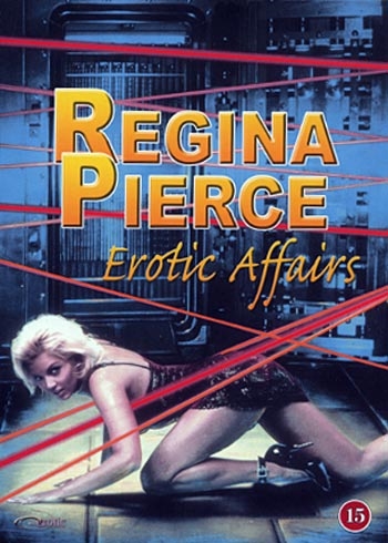 The Regina Pierce Affair (2001) [DVD]