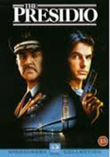 Gerningsstedet (1988) [DVD]