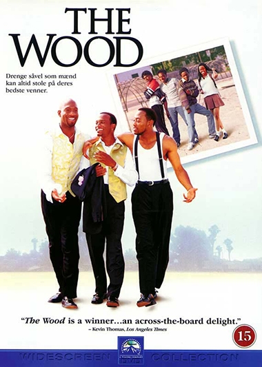 The Wood (1999) [DVD]