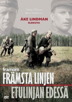 Framom främsta linjen (2004) [DVD]