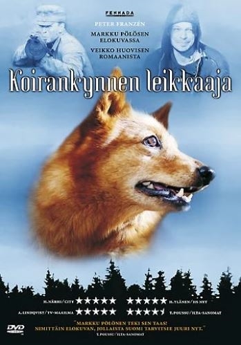 Koirankynnen leikkaaja (2004) [DVD]