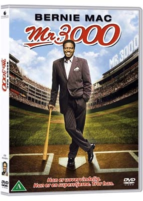 Mr. 3000 (2004) [DVD]