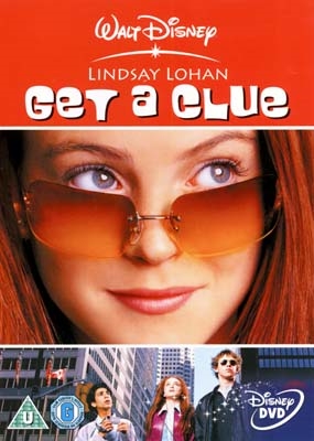 Get a Clue (2002) [DVD IMPORT - UDEN DK TEKST]