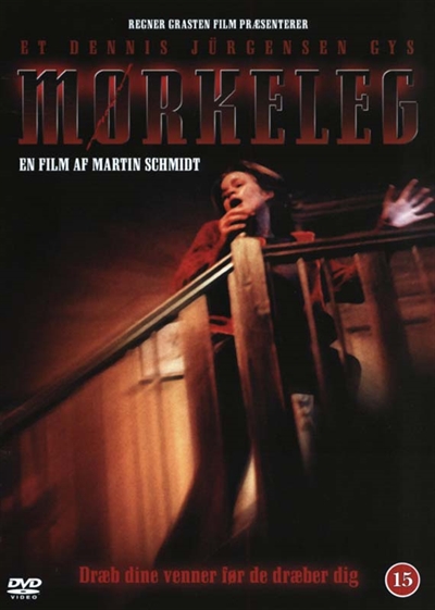 Mørkeleg (1996) [DVD]