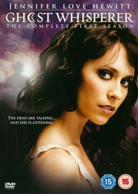 Ghost Whisperer - sæson 1 [DVD]