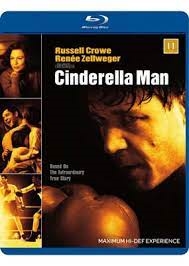 Cinderella Man (2005) [BLU-RAY]