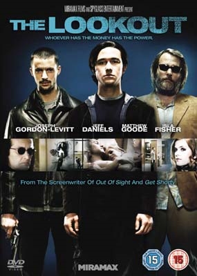 LOOKOUT, THE [DVD]