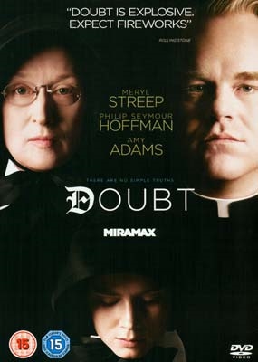 Doubt (2008) [DVD]