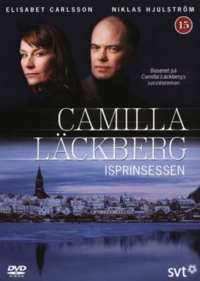 Isprinsessen (2007) [DVD]