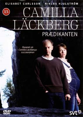 Prædikanten (2007) [DVD]