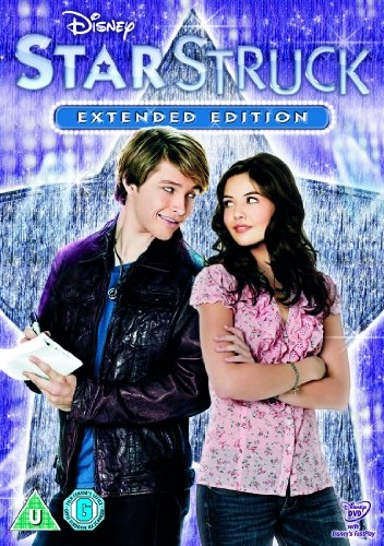 StarStruck (2010) [DVD]