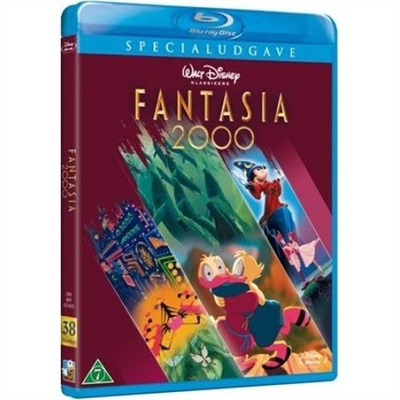 FANTASIA 2000